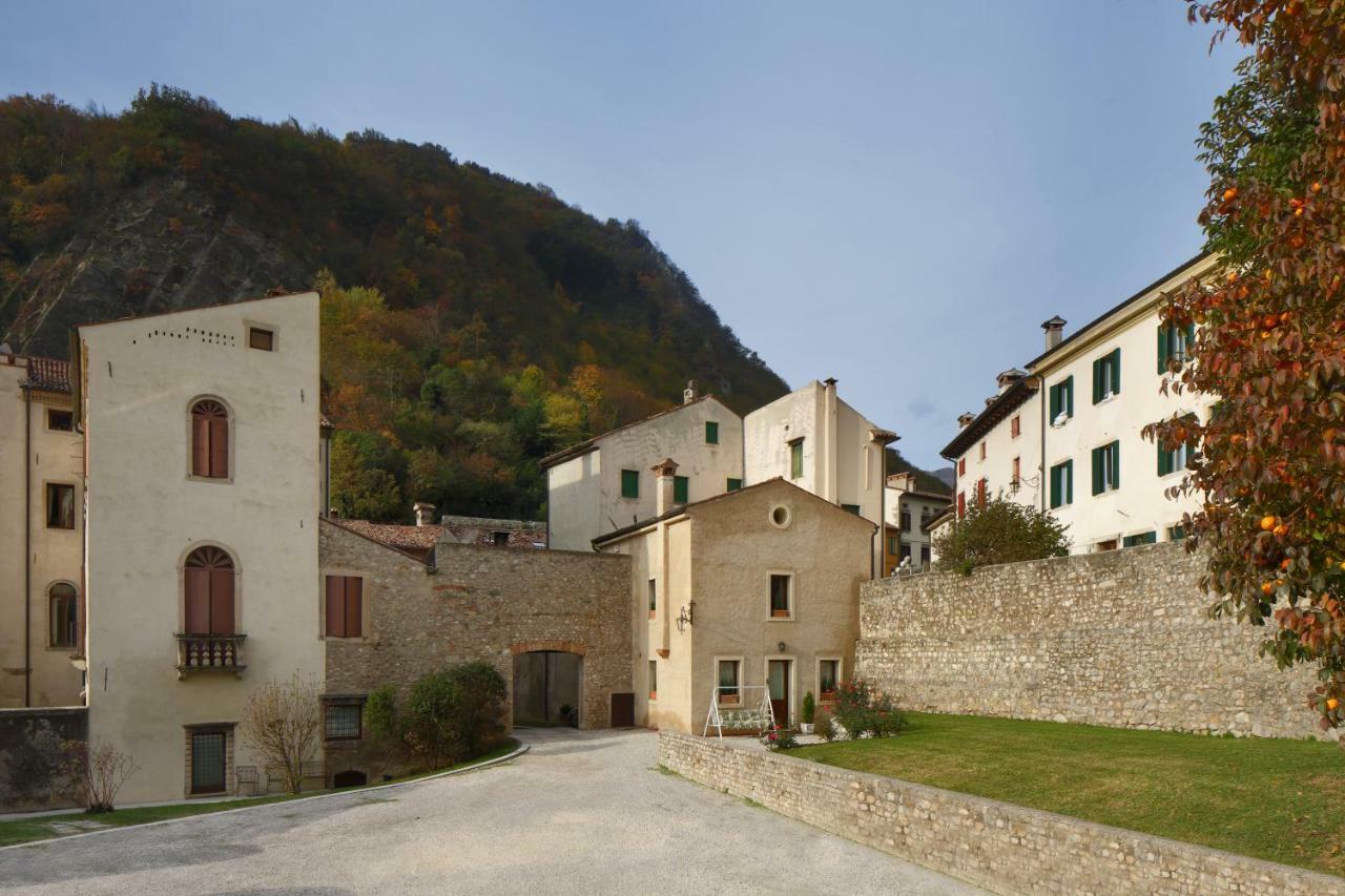 Villa Casa Riva Piazzola à Vittorio Veneto Extérieur photo