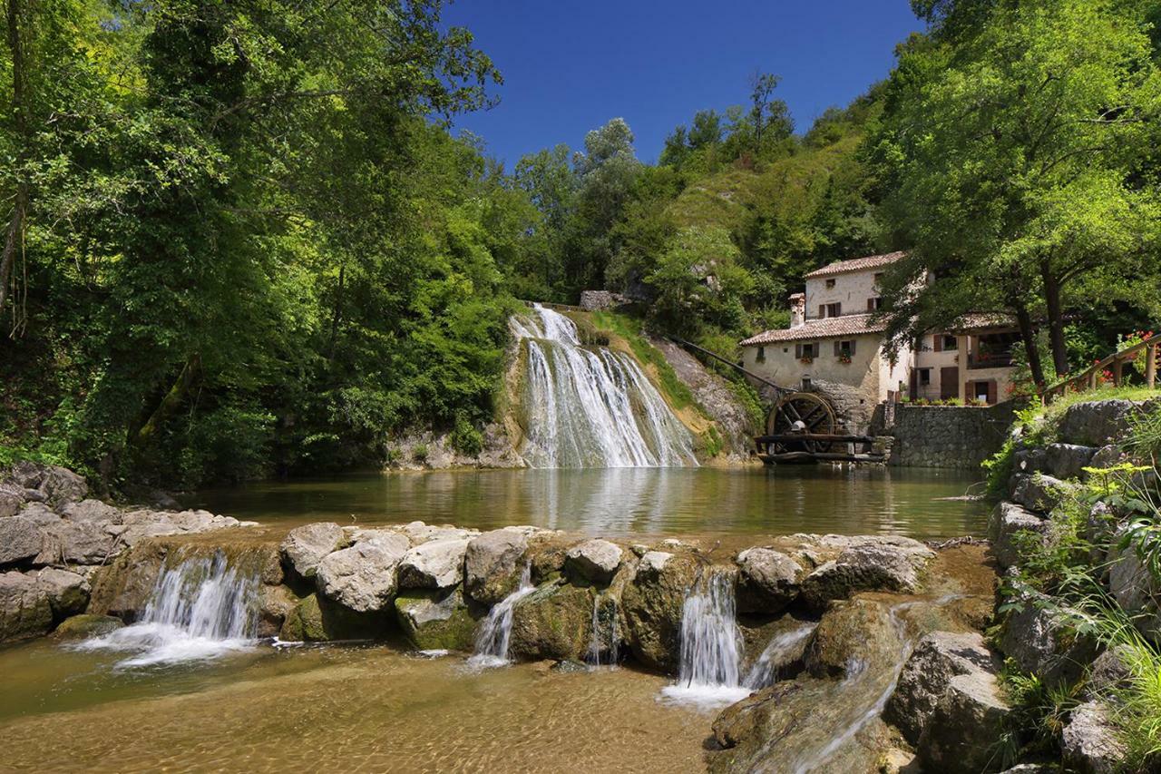 Villa Casa Riva Piazzola à Vittorio Veneto Extérieur photo